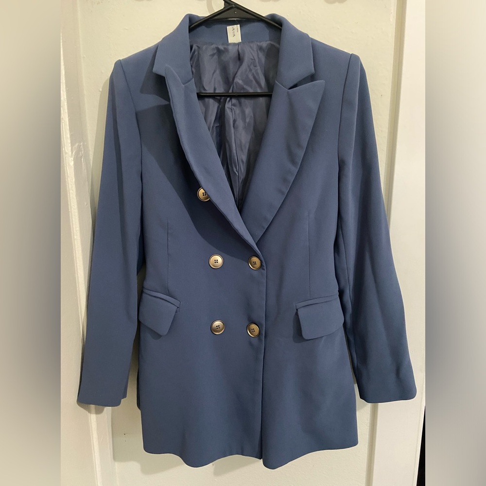 EUC BLAZER